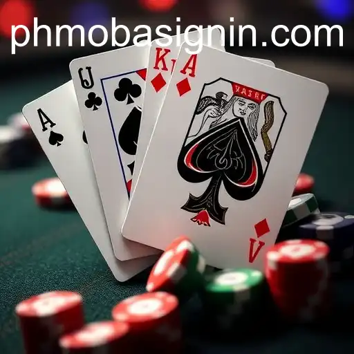 Exploring Blackjack: History to PHMOBA Innovations