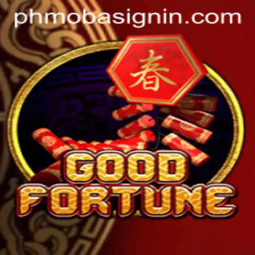 GoodFortune A Dance Between Strategy and Luck