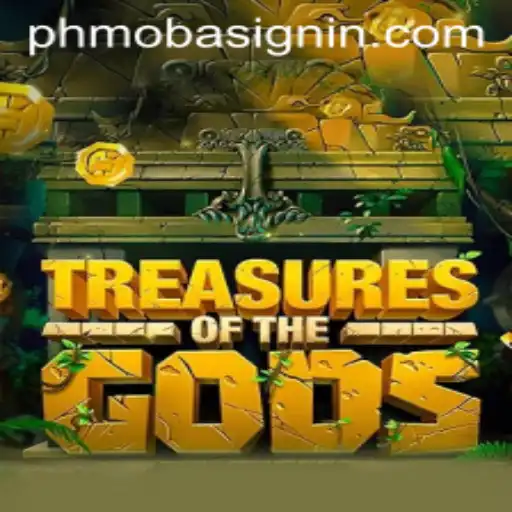 Exploring the Adventure of 'TreasureoftheGods': A New PHMOBA Experience
