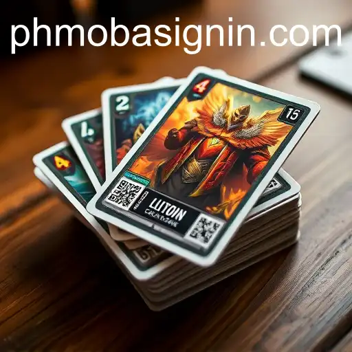 The Rise of PHMOBA in the World of Card Games