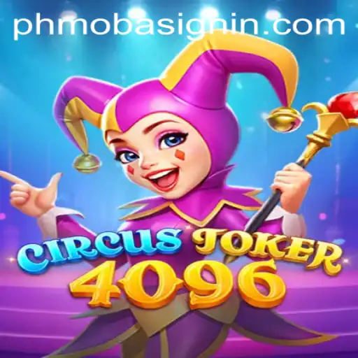 Discover the World of CircusJoker4096