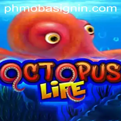 Exploring the Intriguing World of OctopusLife PHMOBA