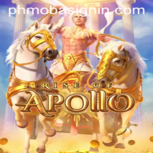 Discover the Epic World of RiseofApollo: A Revolutionary PHMOBA Game