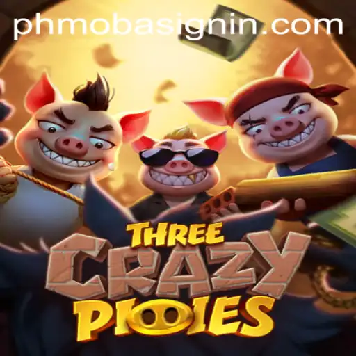 Discover the Engaging World of ThreeCrazyPiggies: A Unique PHMOBA Experience
