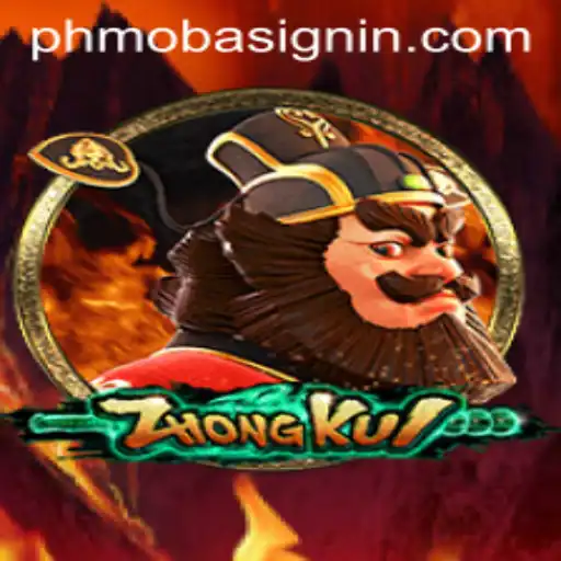 ZhongKui: The Innovative PHMOBA Game Redefining Multiplayer Arena Battles
